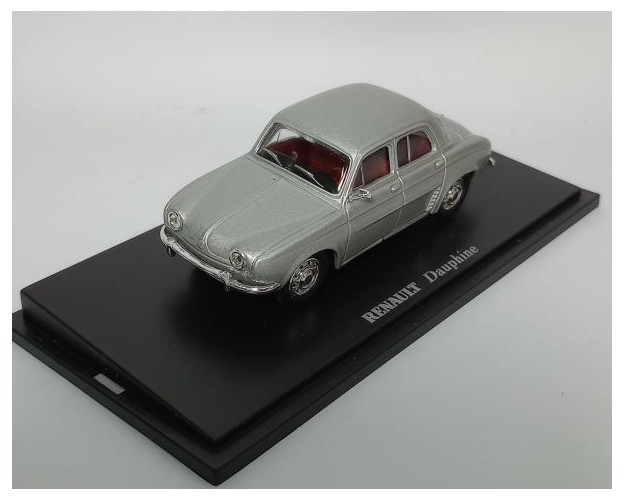 RENAULT DAUPHINE