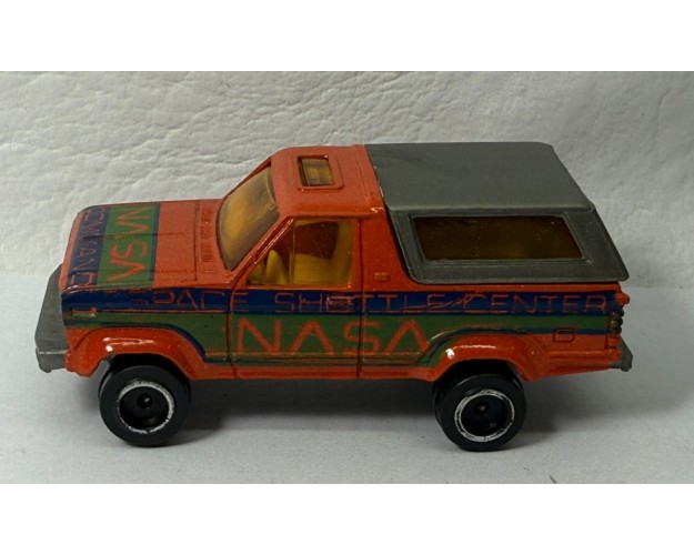 FORD BRONCO 1220 NASA