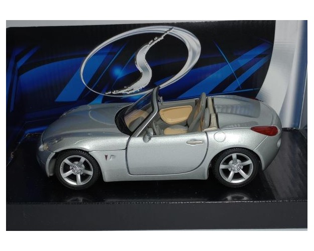 2006 Pontiac Solstice