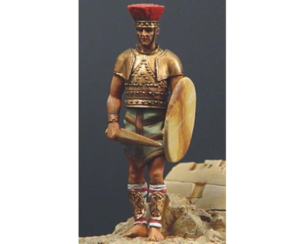 PELESET WARRIOR XII BC