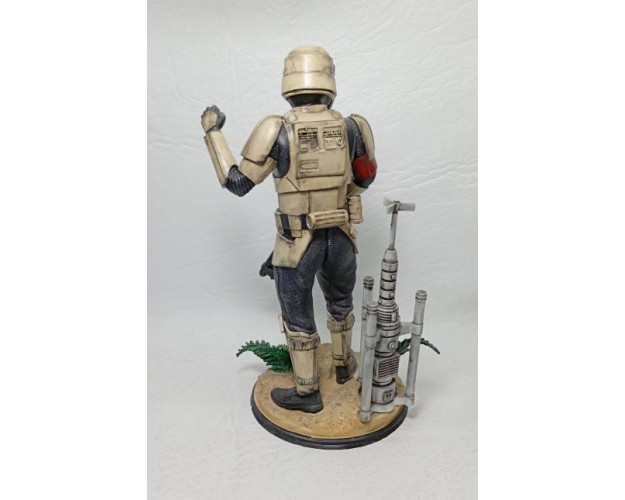 Shooretrooper - Star Wars - 150mm