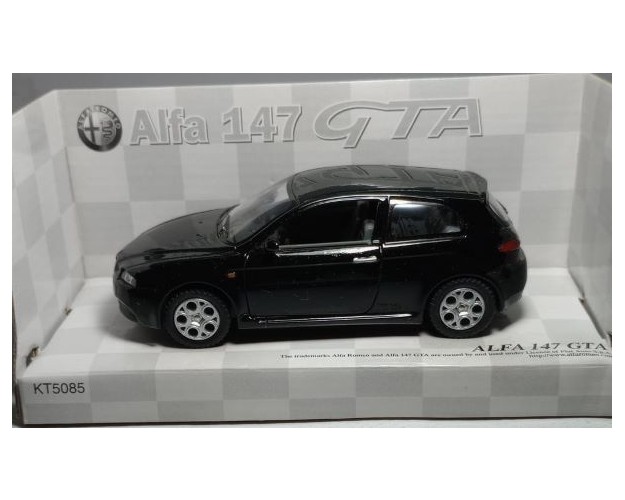 ALFA 147 GTA