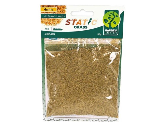 AUTUMN FIELDS  4MM  50 GRAMOS