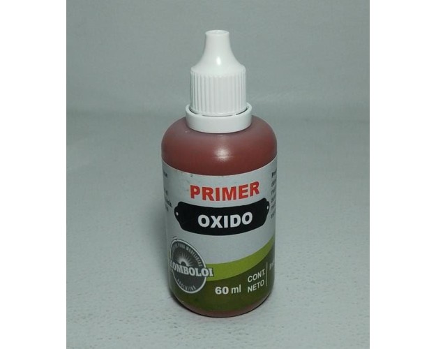 PRIMER ÓXIDO 60ml