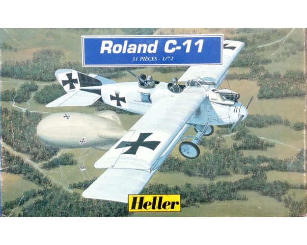 ROLAND C-11