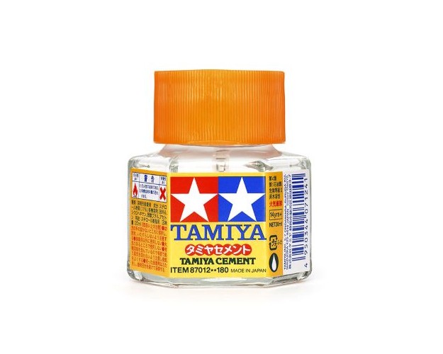 Cemento 20ml
