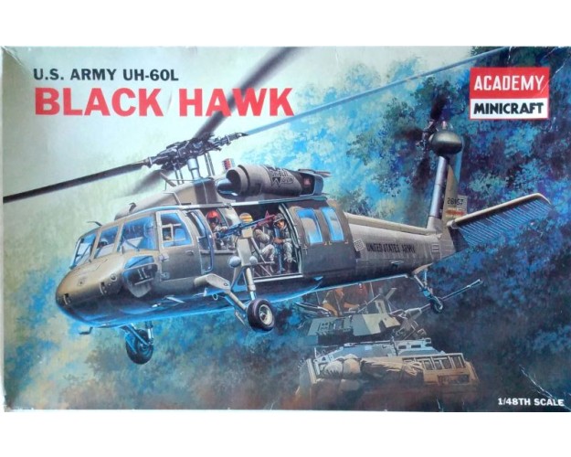 UH-60L BLACK HAWK
