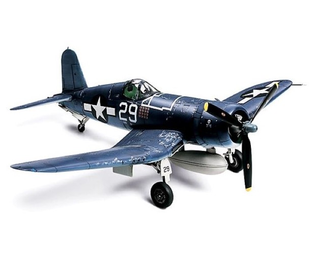 VOUGHT F4U-1A CORSAIR - OFERTA
