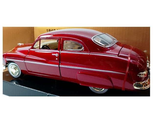 1949 MERCURY
