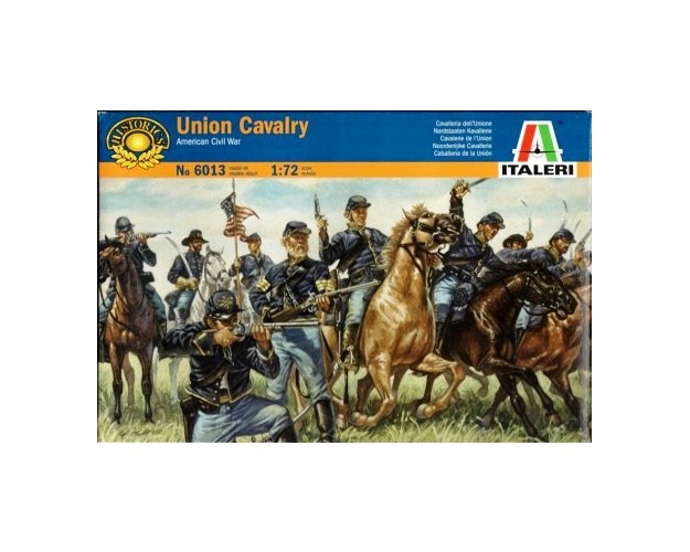 Union Cavalry (American Civil War)