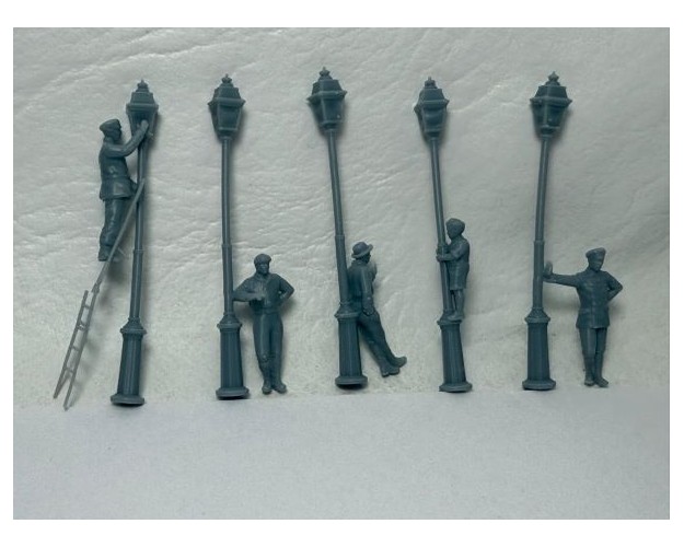 NUEVA LÍNEA DE PRODUCTOS "GZ-ESCENOGRAFÍA"