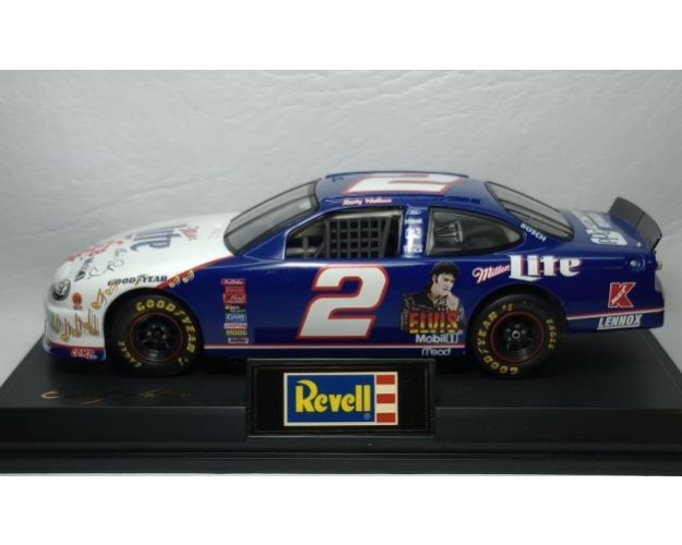 FORD RUSTY WALLACE