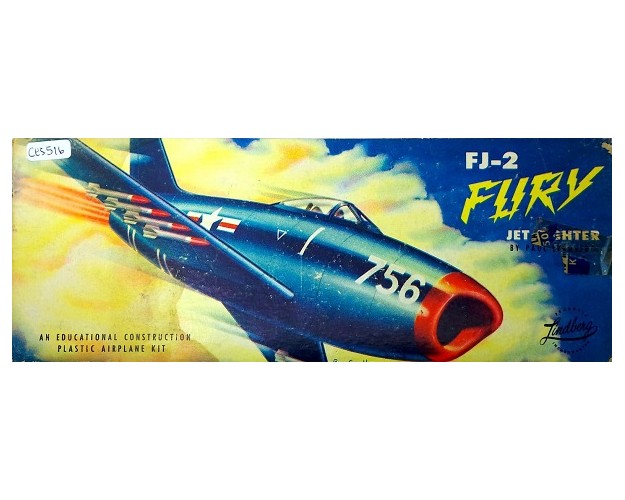 FJ-2 FURY