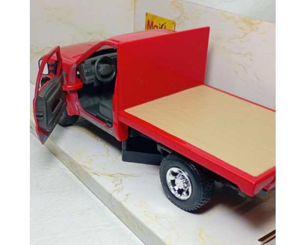 F-350 Super Duty Pickup (1999) 1/27