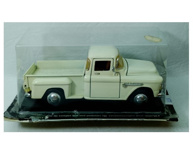 CHEVY 1955 STEPSIDE