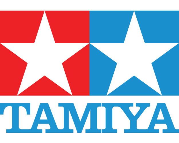 REINGRESO DE LA PRESTIGIOSA MARCA JAPONESA "TAMIYA"