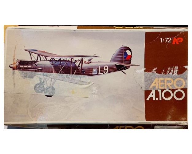 AERO A.100