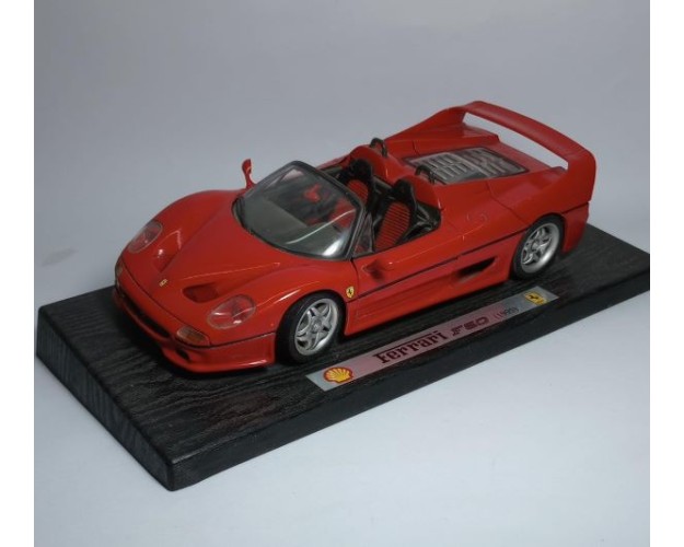 FERRARI F50 1995