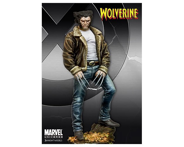 WOVERINE - 70mm