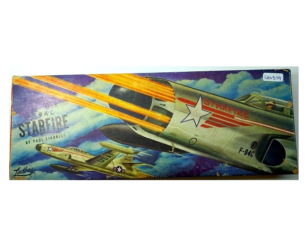 F-94C STARFIRE