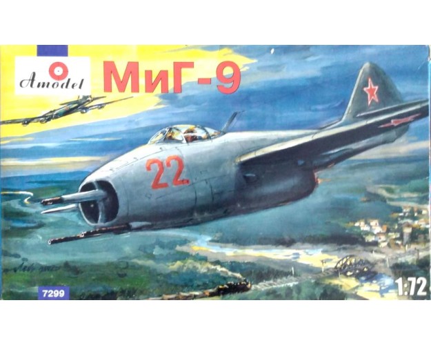 MIG-9