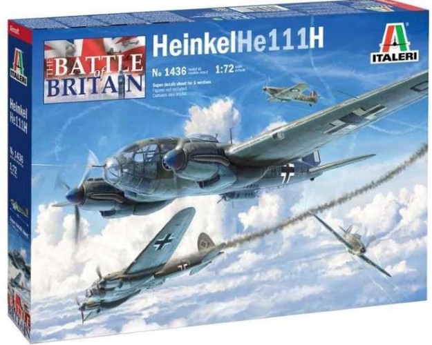 HEINKEL HE111H