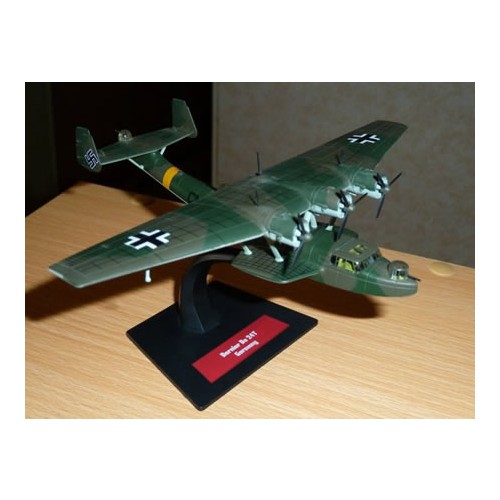 DORNIER DO-24T