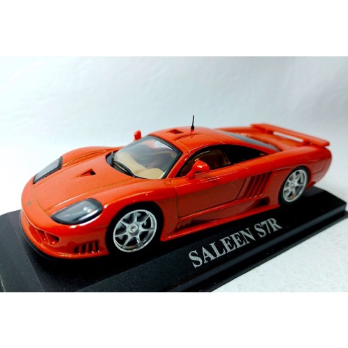 SALEEN S7R