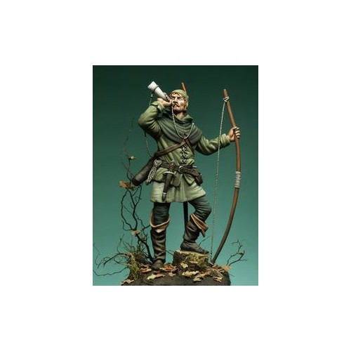 ROBIN HOOD