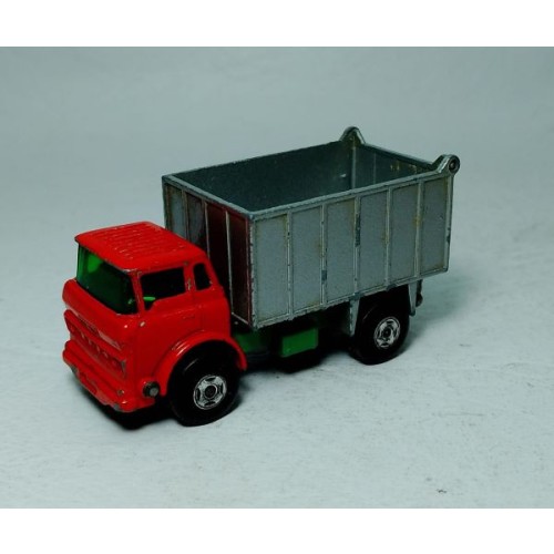 CAMIÓN VOLCADOR GMC - SIN CAJA