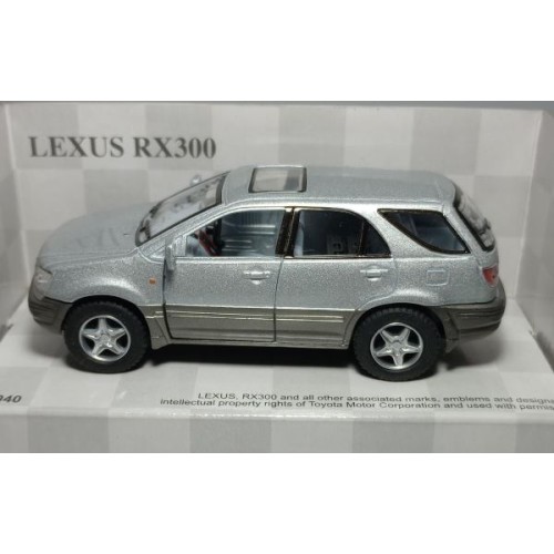 LEXUS RX300