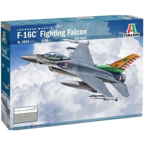 F-16C FIGHTING FALCON