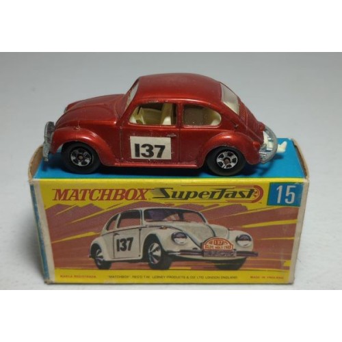 VOLKSWAGEN 1500