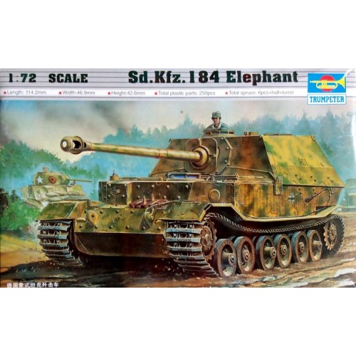SD.KFZ.184 ELEPHANT