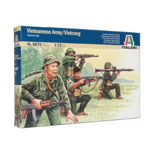 Vietnam. Army/Vietcong (Vietnam)