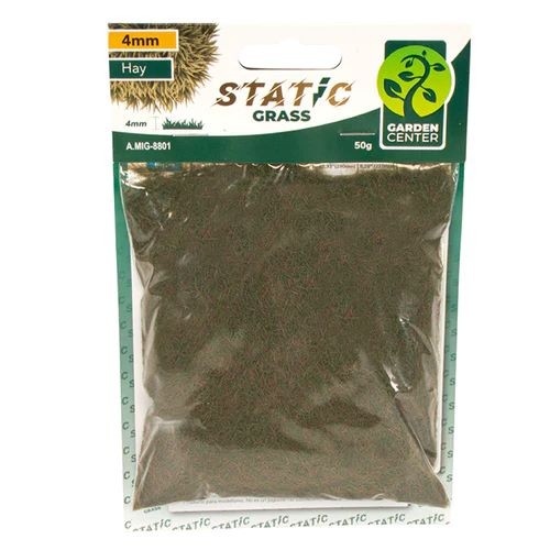 HAY  4MM  50 GRAMOS