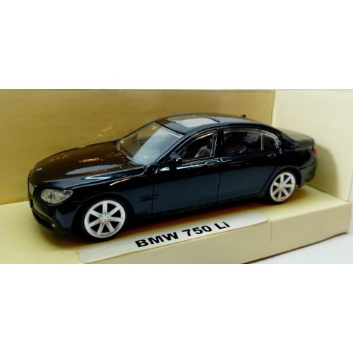 BMW 750 Li