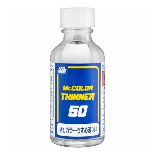MR.COLOR THINNER 50ml
