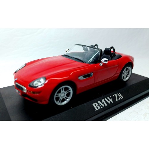 BMW Z8