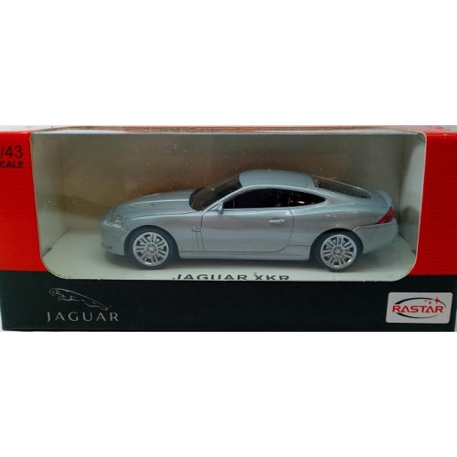JAGUAR XKR