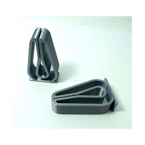 Soporte para pieza individual