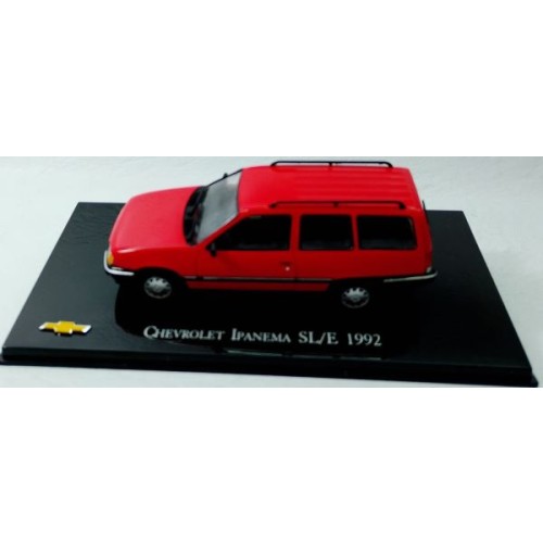 CHEVROLET IPANEMA SL/E 1992