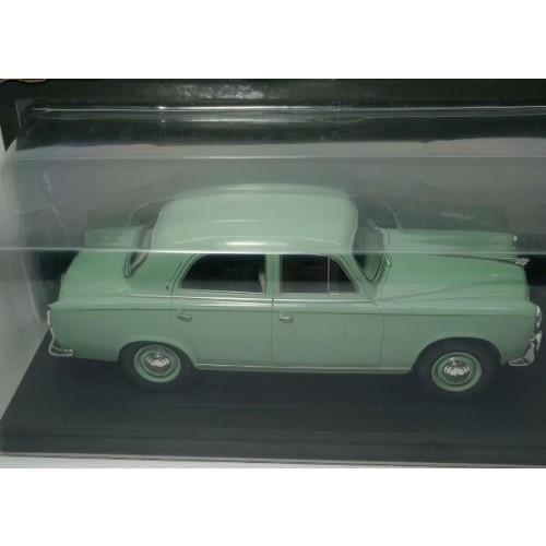 PEUGEOT 403 1956