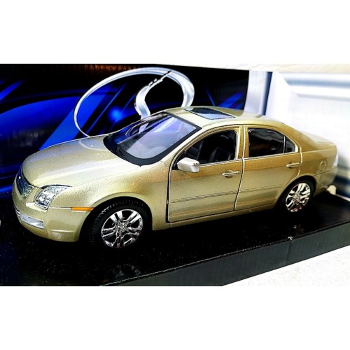 2006 FORD FUSION