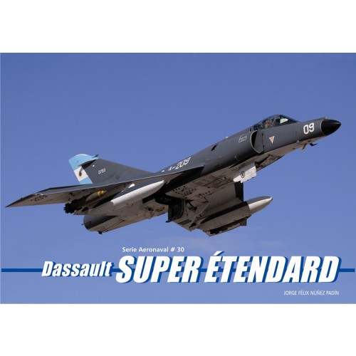 Dassault Super Étendard