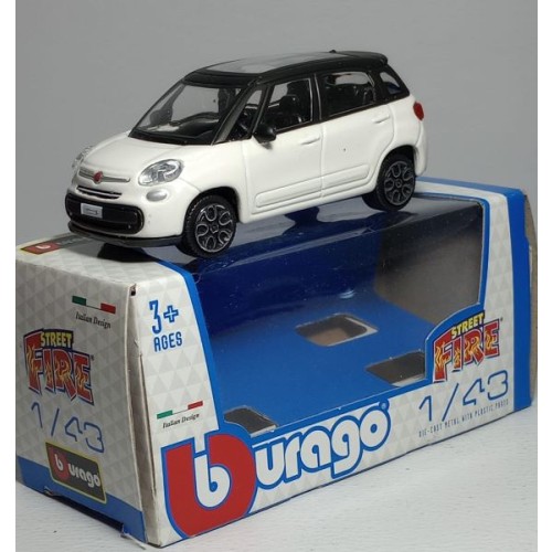 FIAT 500 L