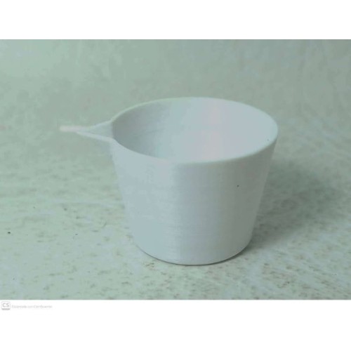 COPA CON PICO GRANDE