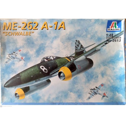 ME-262 A-1A