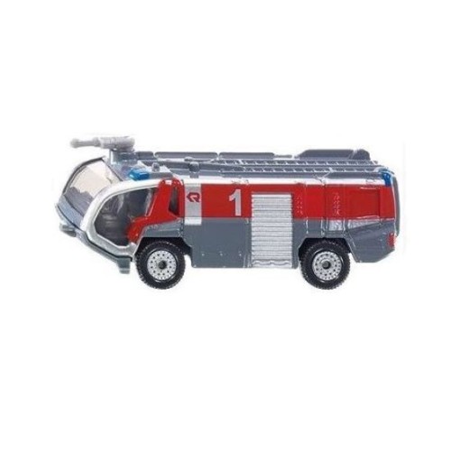 AIRFIELD WATER CANNON 1/116