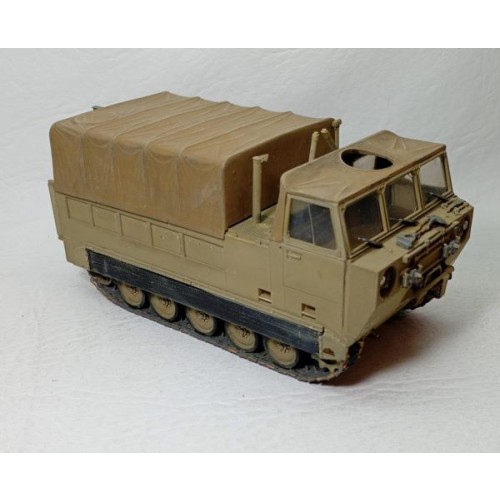 M548A1 Tracked Cargo Carrier